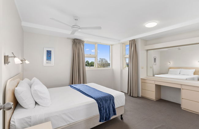 84 The Spit Holiday Apartments - Foto 21