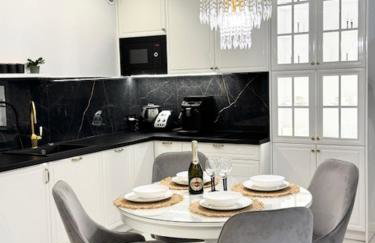 Nadmorskie Tarasy Apartament SORRENTO z garażem,basen, sauna,jacuzzi - Foto 30