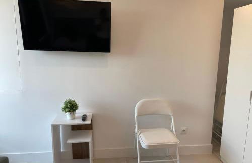 C10 Apartamento de un dormitorio en Pio XII, Madrid - Foto 8