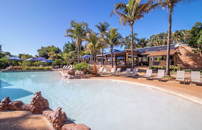 Recanto Alvorada Eco Resort - Photo 79