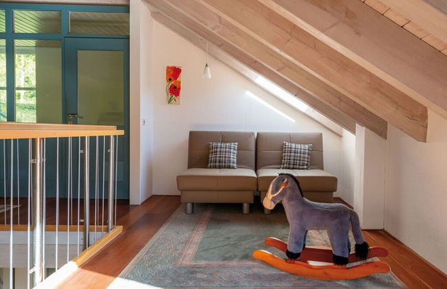 am Schonwasen Comfortable Holiday Residence - Foto 8