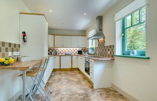 The Gearings at Spindlestone - Foto 14