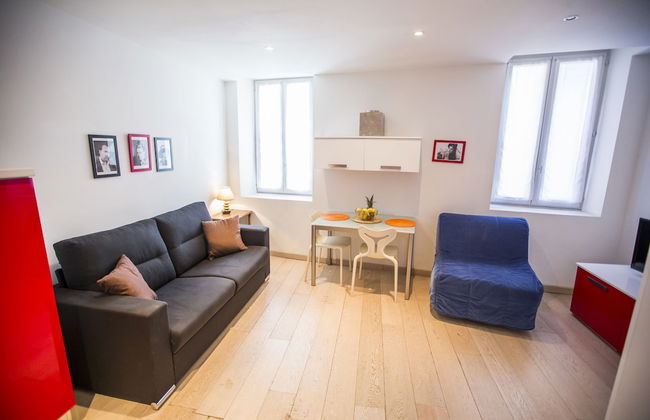 Residence Bouttau - Foto 10