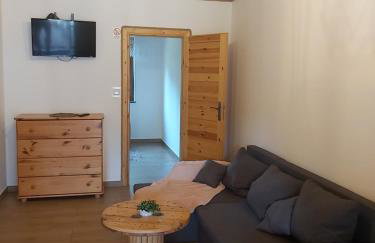 Leśny Dwór Bieszczady - Foto 32