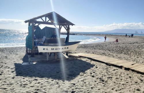 Del Parque Flats Pina Beach - Photo 39