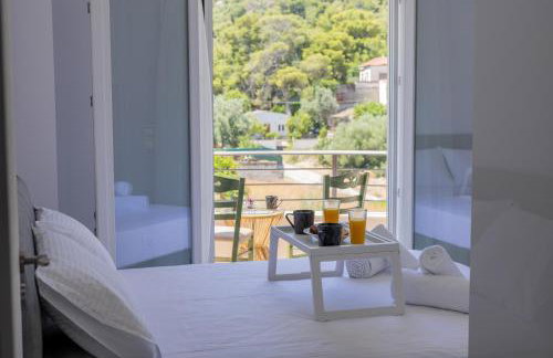 Serenity Boutique Apartments - Foto 17