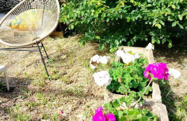 Maisonnette Soleil - Foto 20