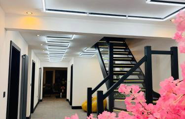 Bel Casa Solihull - Foto 1