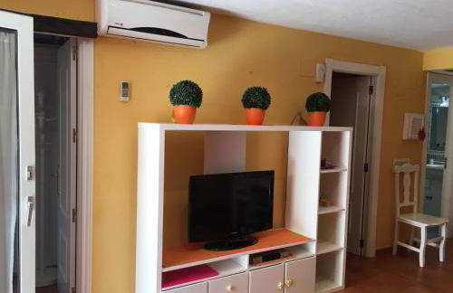 Apartment Martinez Casablanca - Foto 19