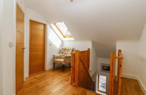 Yr Hen Dairy - Foto 21