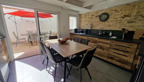 la maison de léo - Foto 4