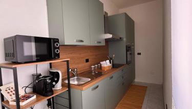 Sofy's Guesthouse - Foto 5, stove, dishwasher