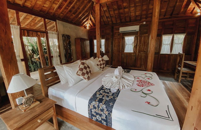 Sarini Villas - Foto 4