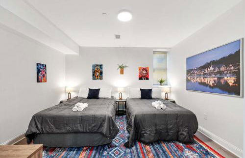 Brand New Dbl Unit Roofdeck Outdoor Patio - Foto 41