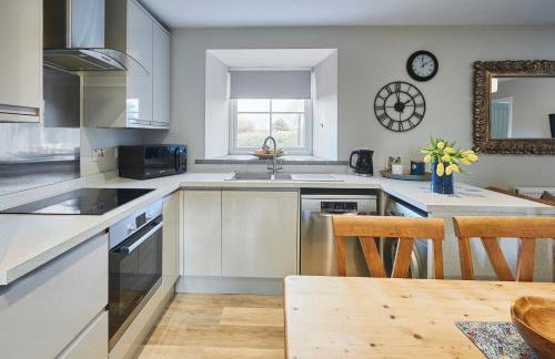 Host & Stay - Fenwick Village Hall - Foto 7