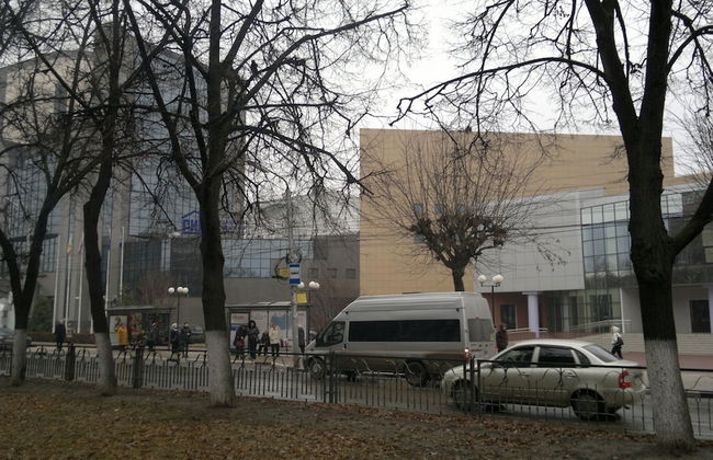 Apartment on Maksima Gorkogo 32 - Foto 15