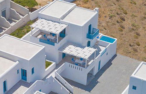 Aegean Sea Villas - Foto 4