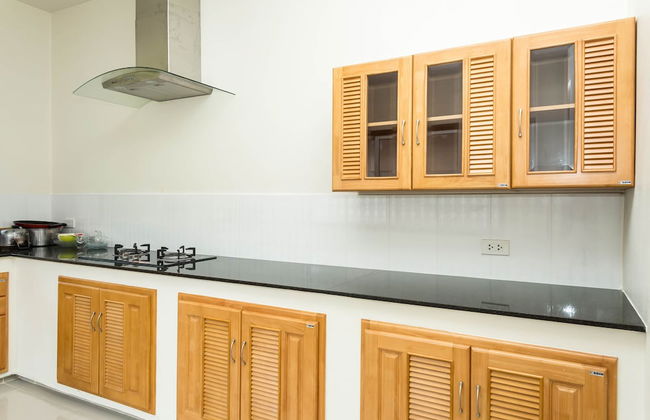 Mui Inn Residence - Foto 18