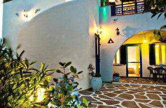 Irini Studios in Tinos - Foto 17