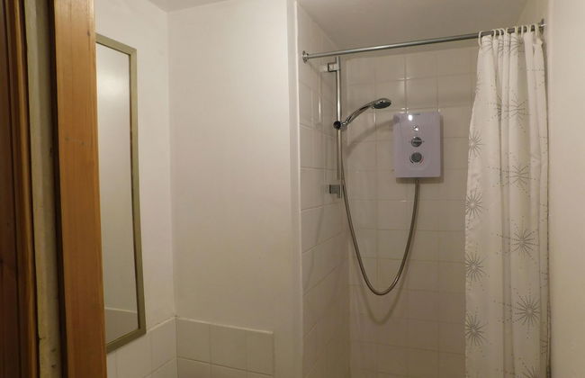 Central 1 - Bed Apartment in Edinburgh Sleeps 3 - Foto 9