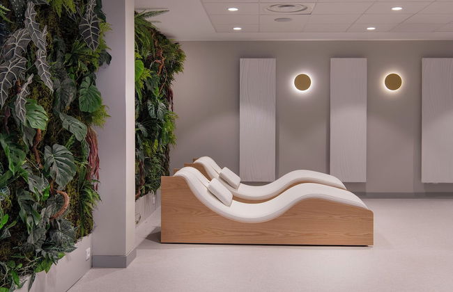 Sevenline Aparthotel Purpan Toulouse - Foto 30