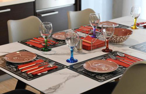 Double A Luxury Apartment - Photo 54