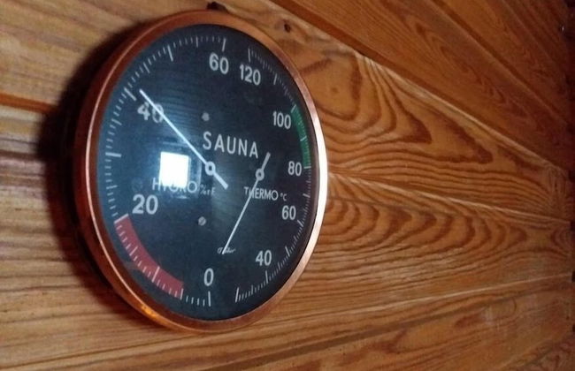 Spacious 4 Room Apartment & Sauna - Photo 20