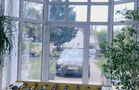 CASABINA Appartement entre Disney et paris - Foto 8