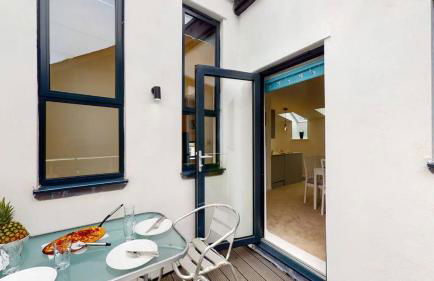 Goviers Cottage - Photo 2