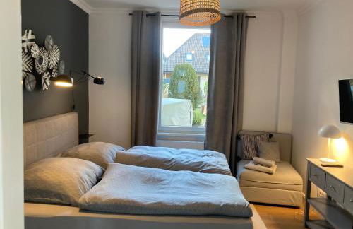 Altbauwohnung Mindo - Foto 8