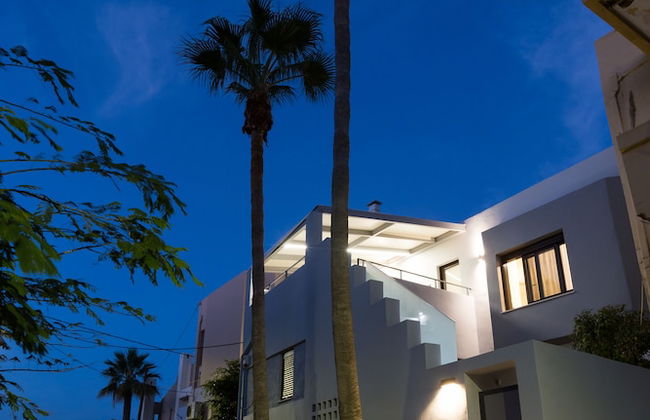 Antigoni's Seaside Lodge - Foto 30