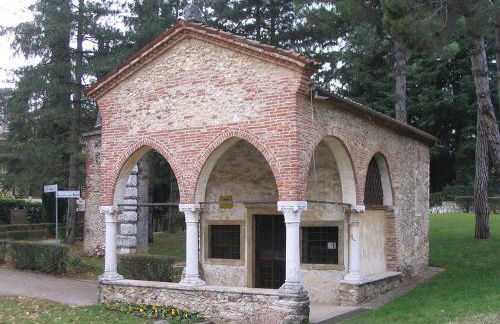 Casa Jacquard - Foto 27