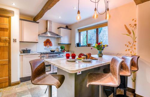 The Big Old Dairy - Foto 12