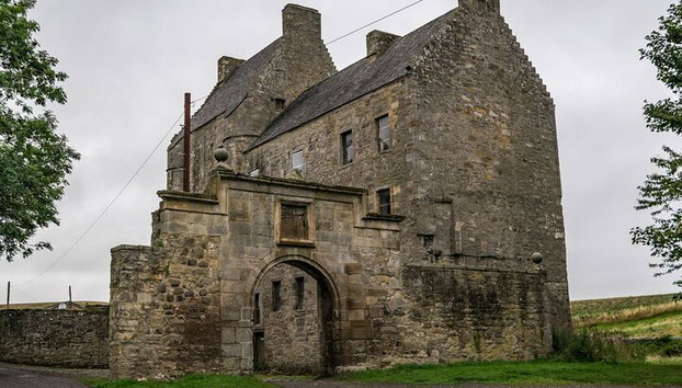 Excursión de un día a castillos, lagos y forasteros desde Glasgow - Foto 3