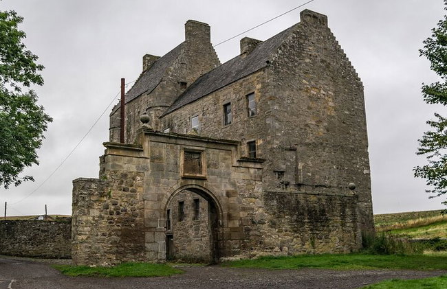 Excursión de un día a castillos, lagos y forasteros desde Glasgow - Foto 3