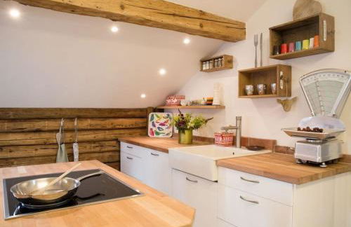 Plaatsje in het Mesnerhuis - Foto 15