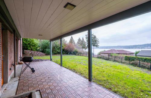 Lakeview house centrally located - Foto 36