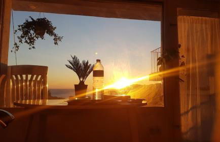 Balcony with sea view - Foto 31