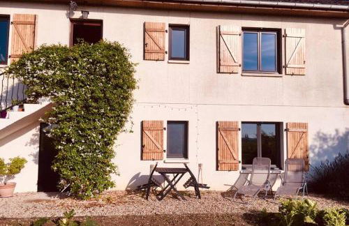 Appartement avec vue sur les vignes à Gevrey - Foto 6