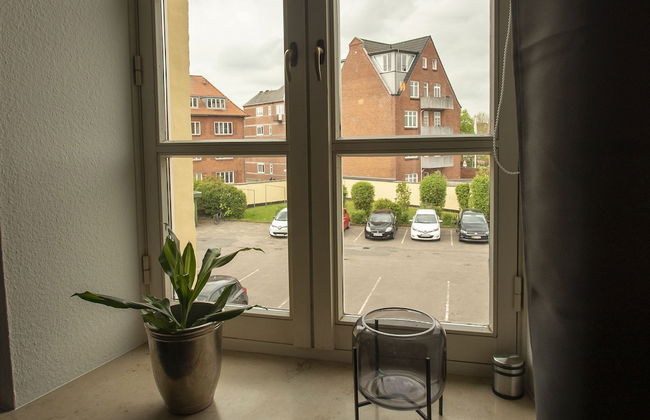 Central City Apartment - Foto 21