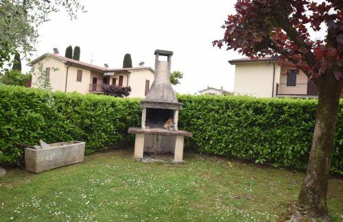 APPARTAMENTO di Charme SUITE LUNA - Foto 19