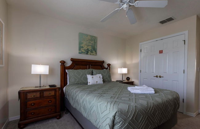 Family 3BR Oasis for 6 With Private Pool - Foto 19