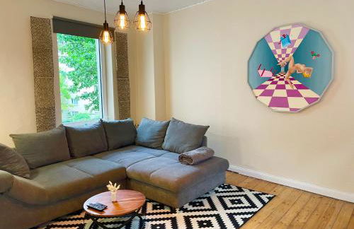 Kieler Hofquartier - zentral und gemütlich wohnen - Foto 9