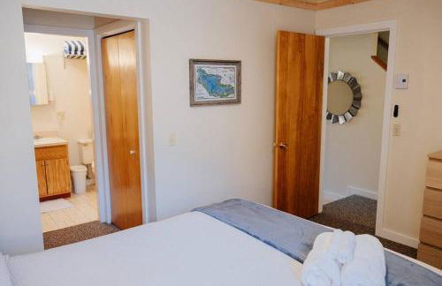 NEW! Townhouse - Tenney Mountain Resort - Foto 27