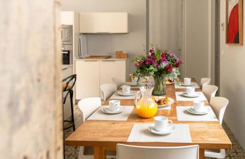 Casa Boutique San Bernardo, con jacuzzi y parking. - Foto 45