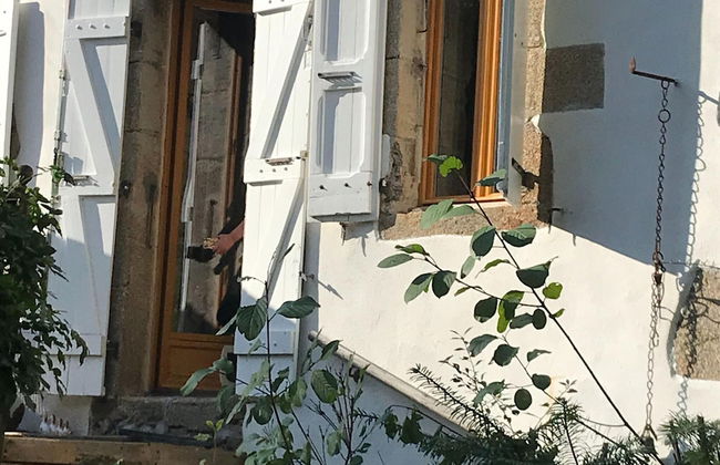 Peaceful Countryside Home - Foto 2