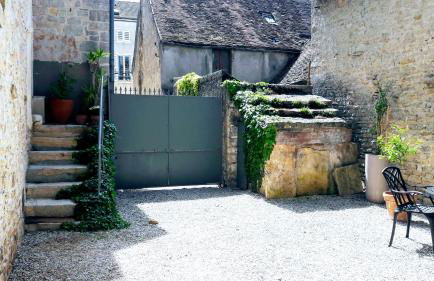 La Cuvée-Saint-Georges - Foto 10