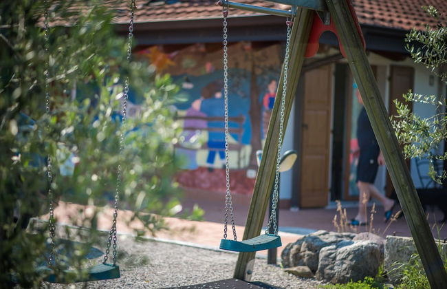 Agriturismo Trefrutti - Foto 41