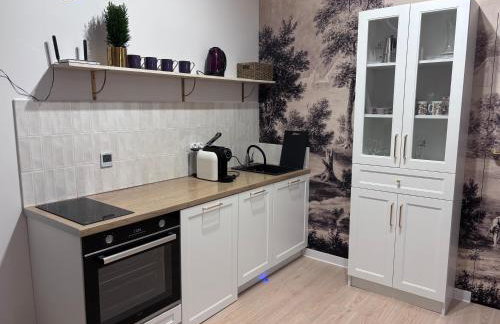 Apartament Lawendowe Zdroje - Foto 10