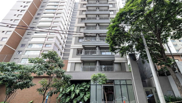 Charlie GlassArt Perdizes - Foto 2, Imagen principal